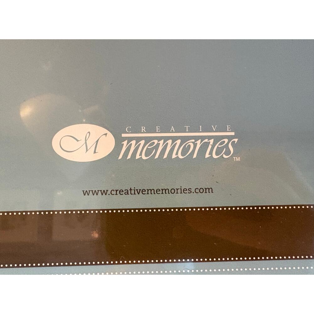 Creative Memories StoryBook Act 4 Disney Edition NEW - Picture 4 of 4